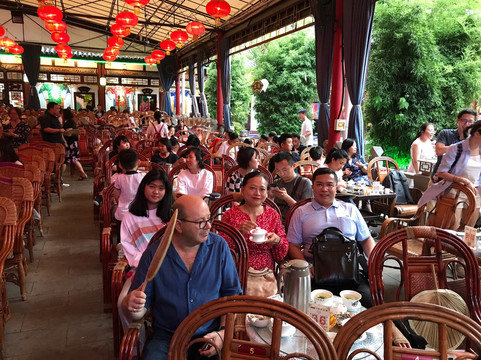 川剧艺术陈列馆-成都必去景点