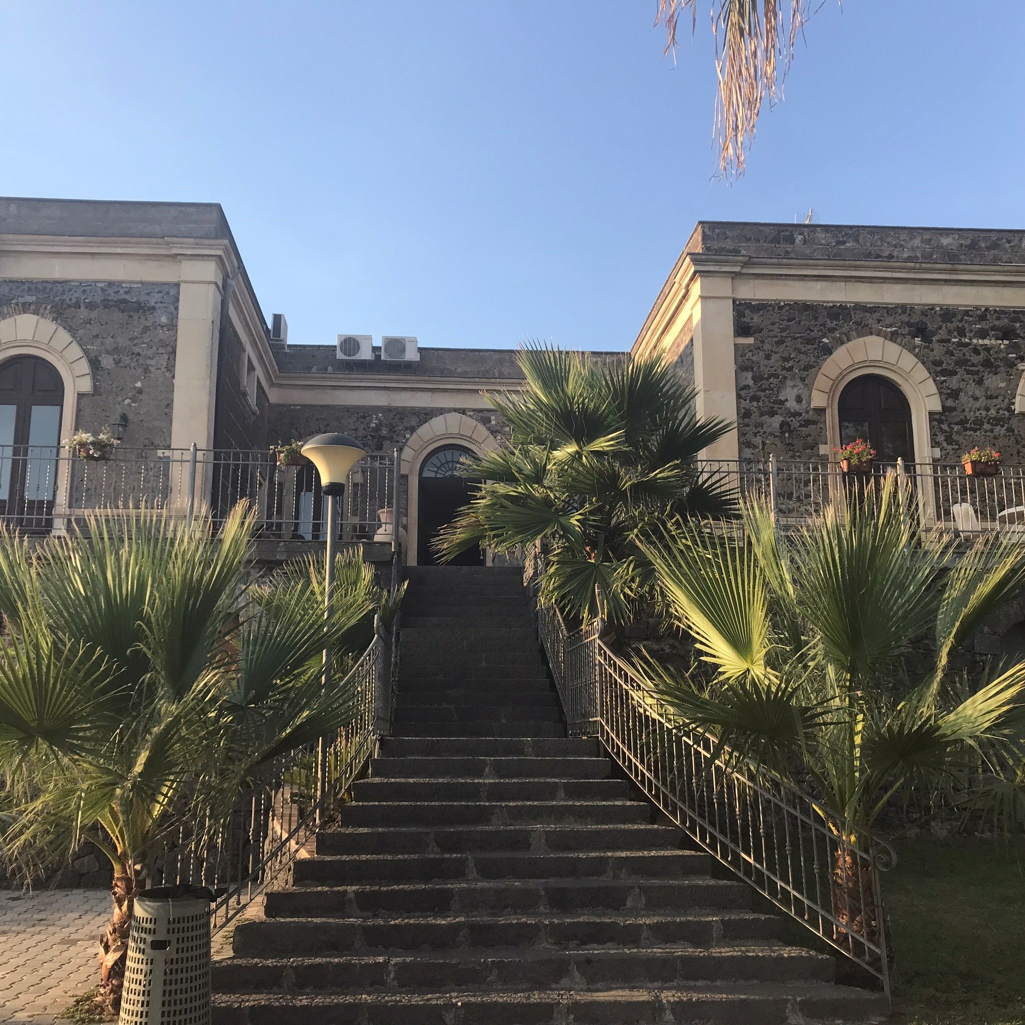 Villa Casina Dell'Etna-官方