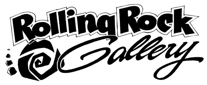 Rolling Rock Gallery-埃尔科必去景点