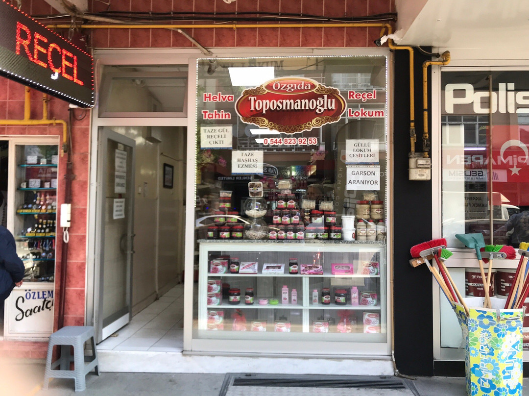 Toposmanoğlu