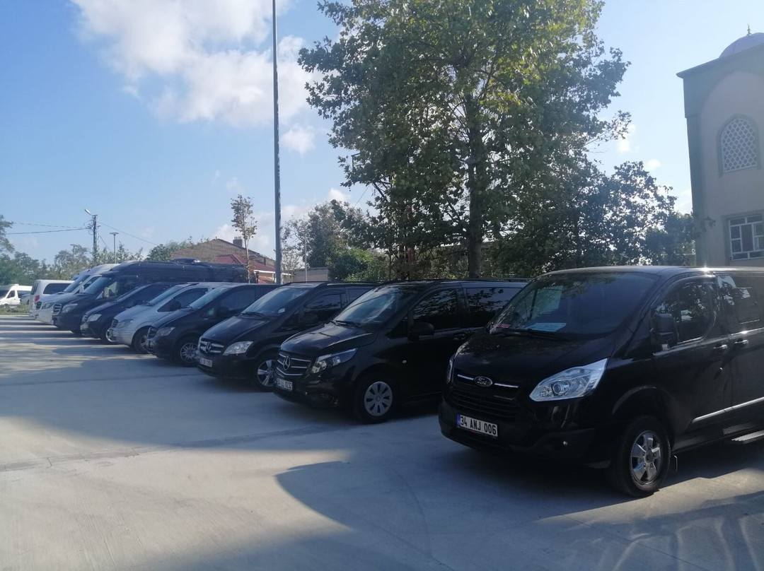 Brother Transfer Istanbul-伊斯坦布尔必去景点