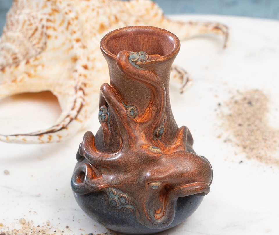 Ephraim Pottery West Gallery-坎布里亚必去景点