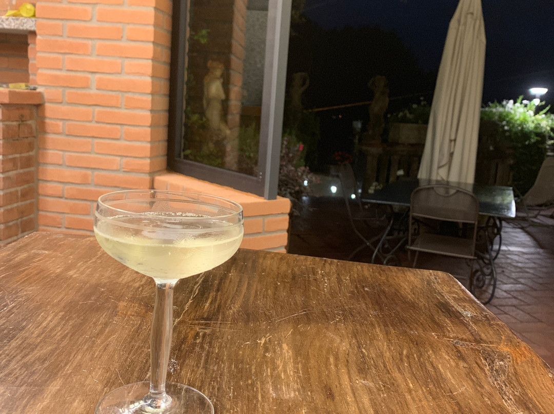 Villa Puccini主图