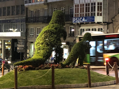 Dinoseto-比戈必去景点