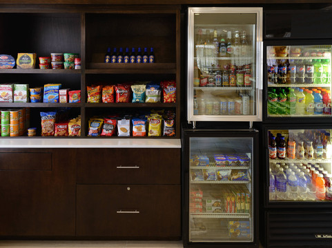 圣路易斯切斯特菲尔德万枫酒店主图