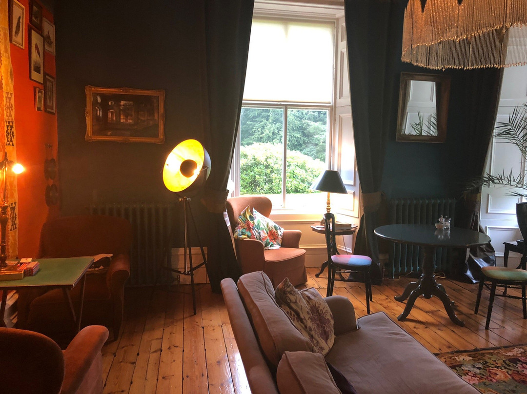 Olrig House Country Estate主图