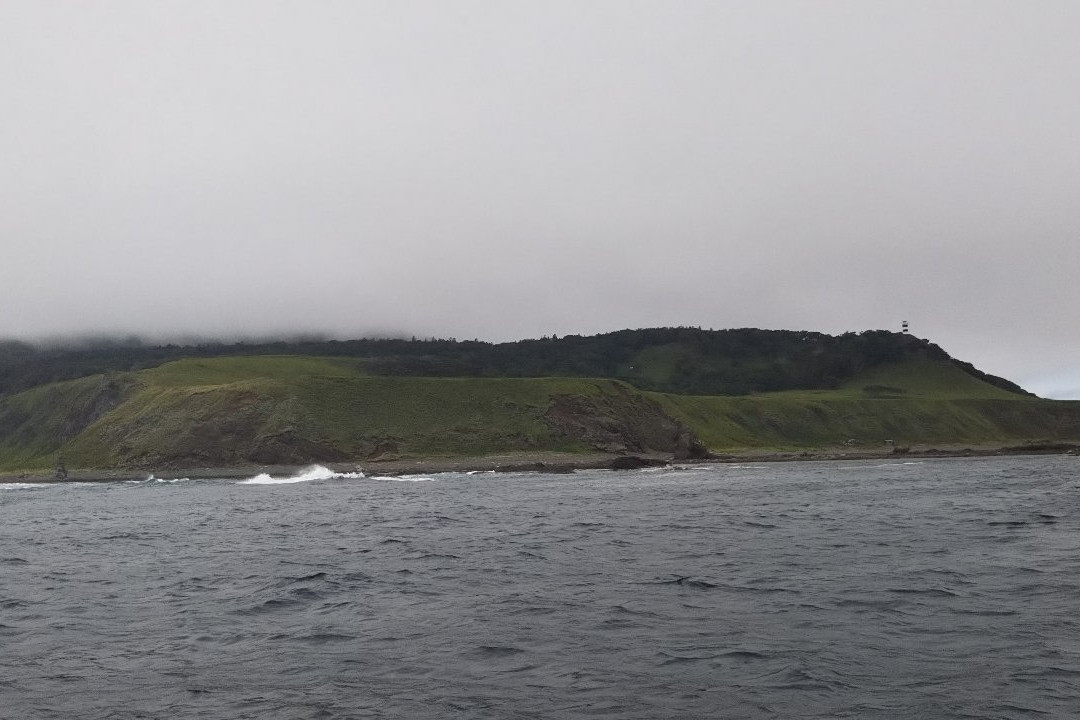知床岬景点图片