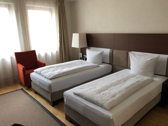 Citta Trueffel Hotel主图