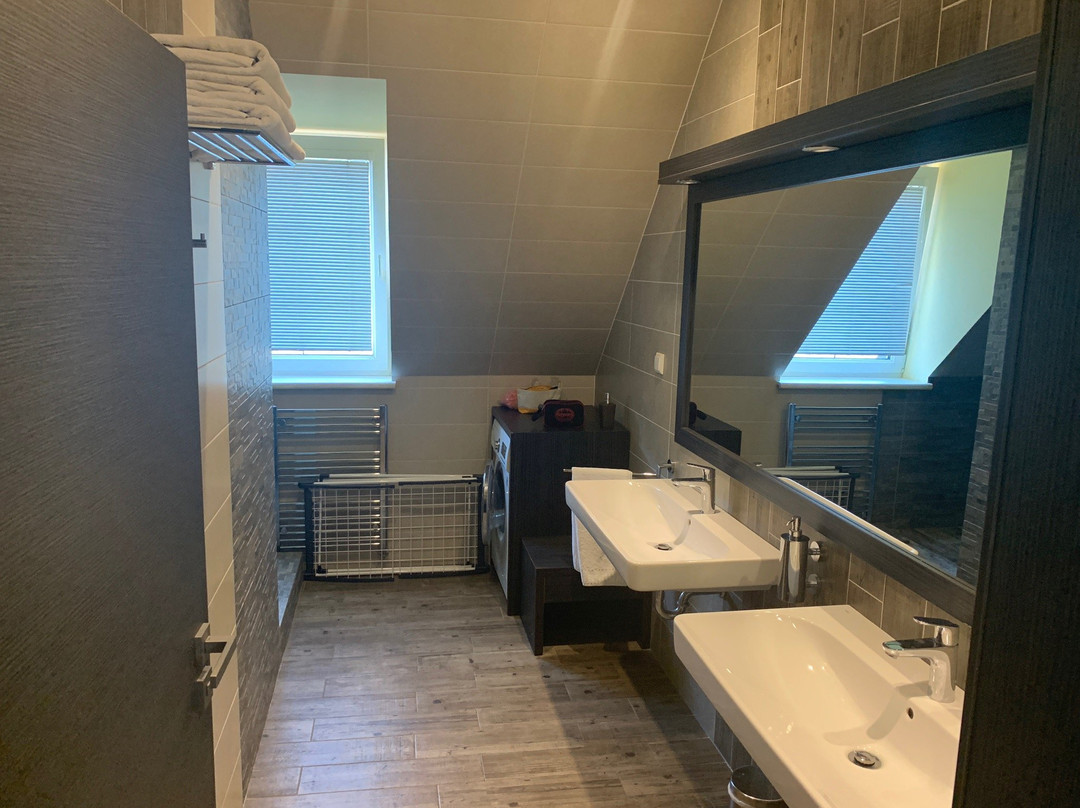 Apartmany Viktor