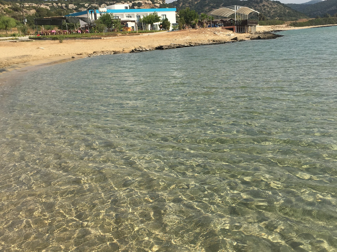 karpaz Livana Hotel主图