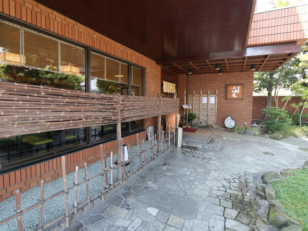 日本料理 小伴天