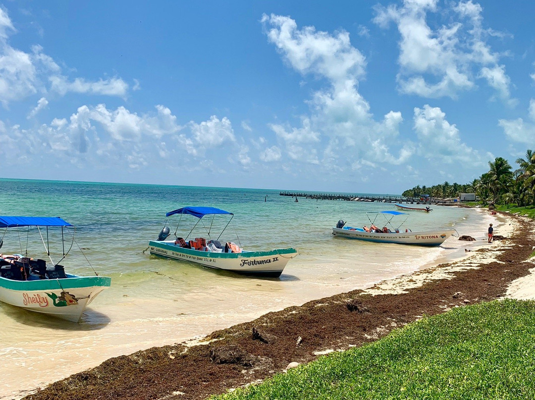 Villas Roseliz主图