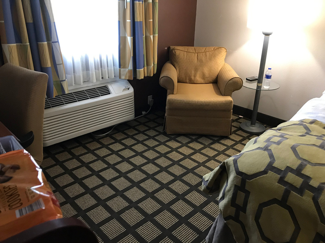 Baymont by Wyndham Boone主图