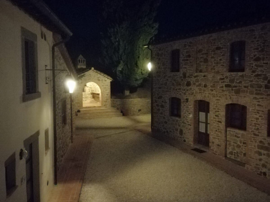 Relais Borgo Torale主图