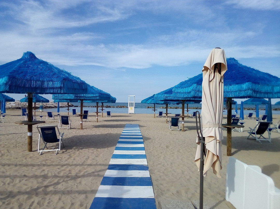 Porto Turistico Francavilla Al Mare-Francavilla Al Mare必去景点