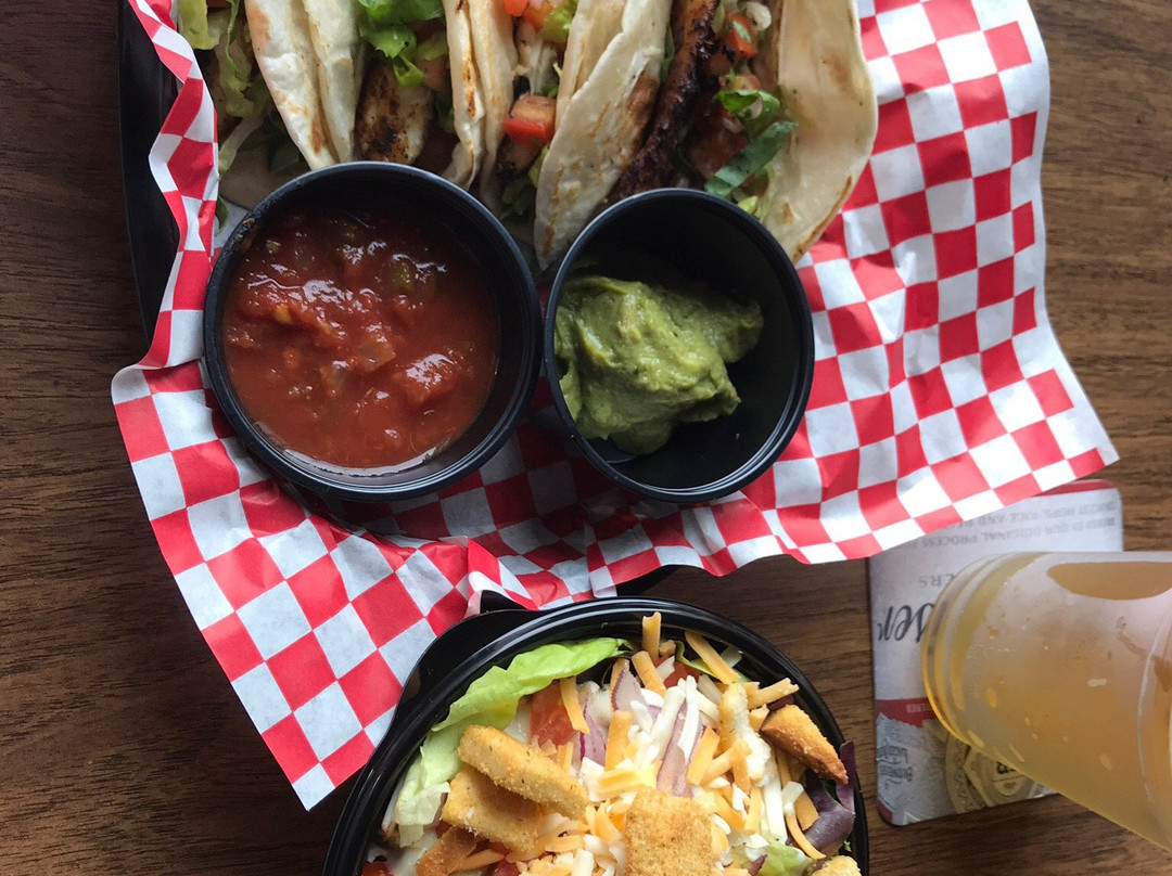 Beckerle's Hilltop Tavern-圣路易斯必去景点