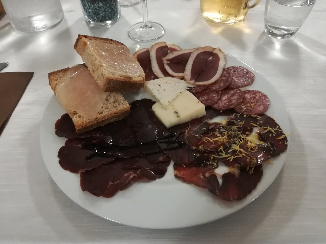 Albergo Zi Marianna主图