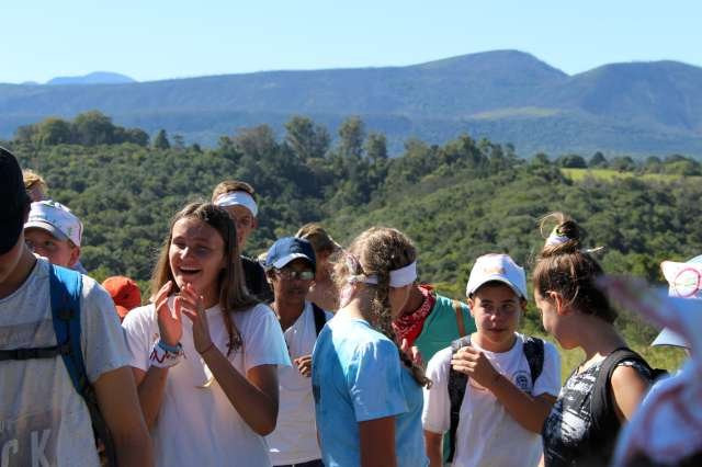 Ingwe Forest Adventures-普利登堡湾必去景点