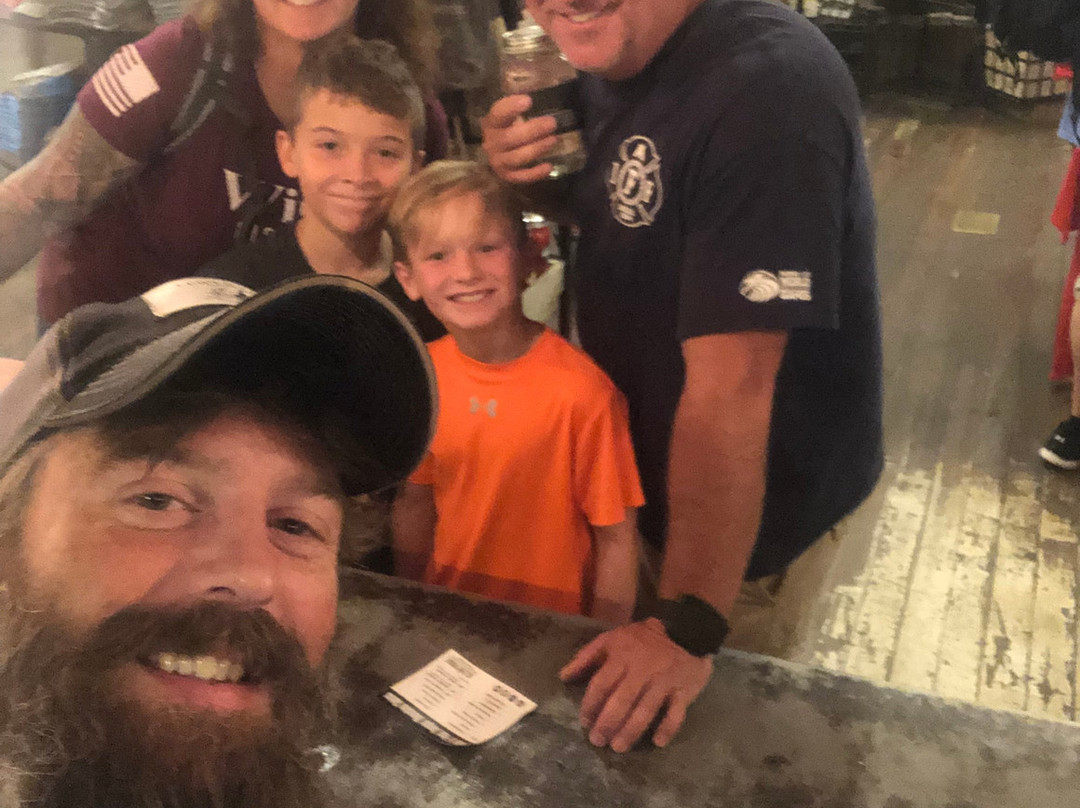 Old Forge Distillery-皮金福奇必去景点