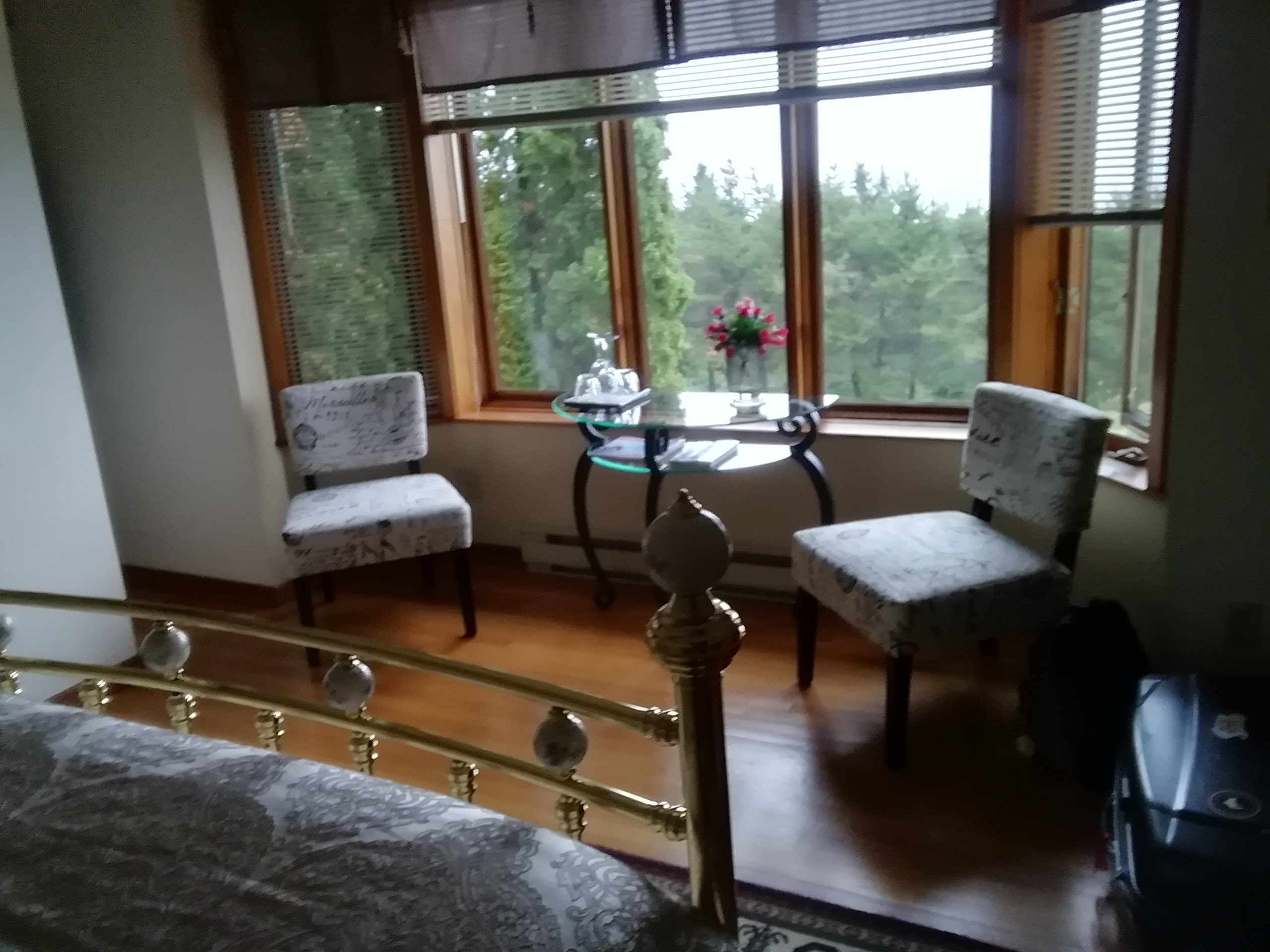 Le Manoir Hortensia (131504)-酒店景观
