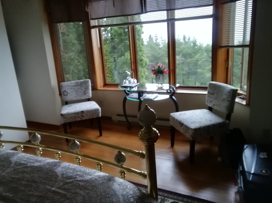 Le Manoir Hortensia (131504)主图