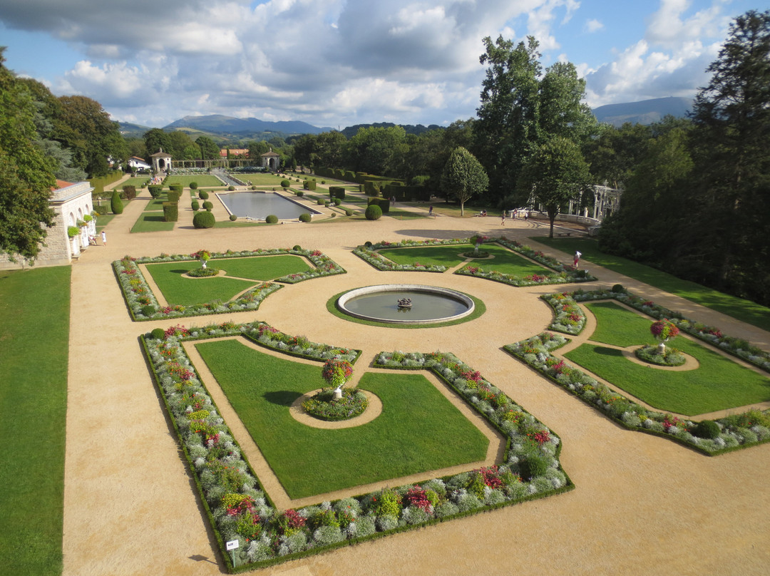 Office de Tourisme de Cambo-les-Bains景点图片
