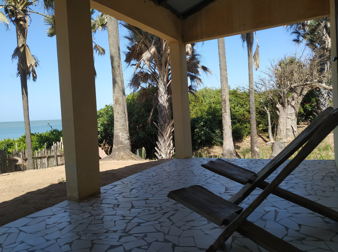 Boboi Beach Lodge
