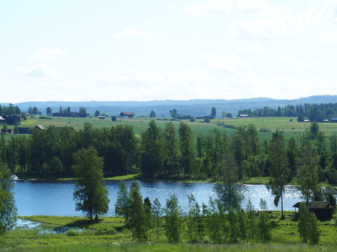 Ulvsby Herrgård主图