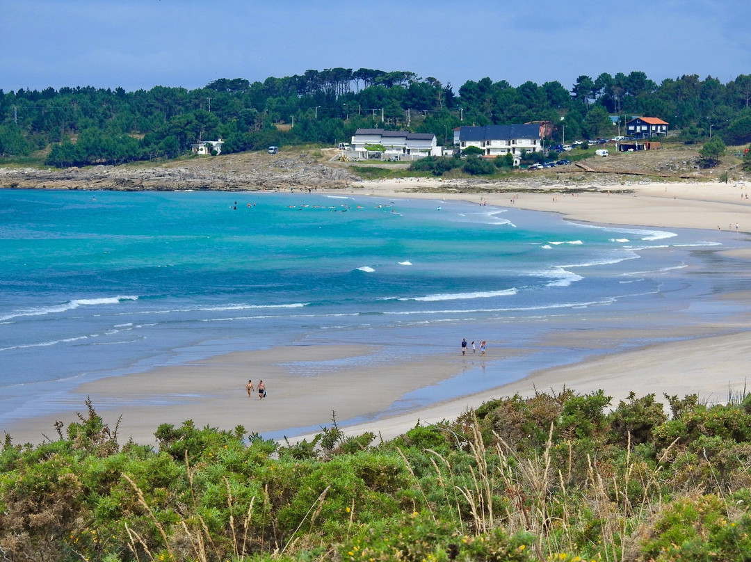 Playa Area Mayor景点图片