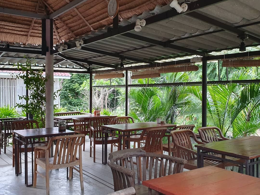 Pingplalee Resort主图