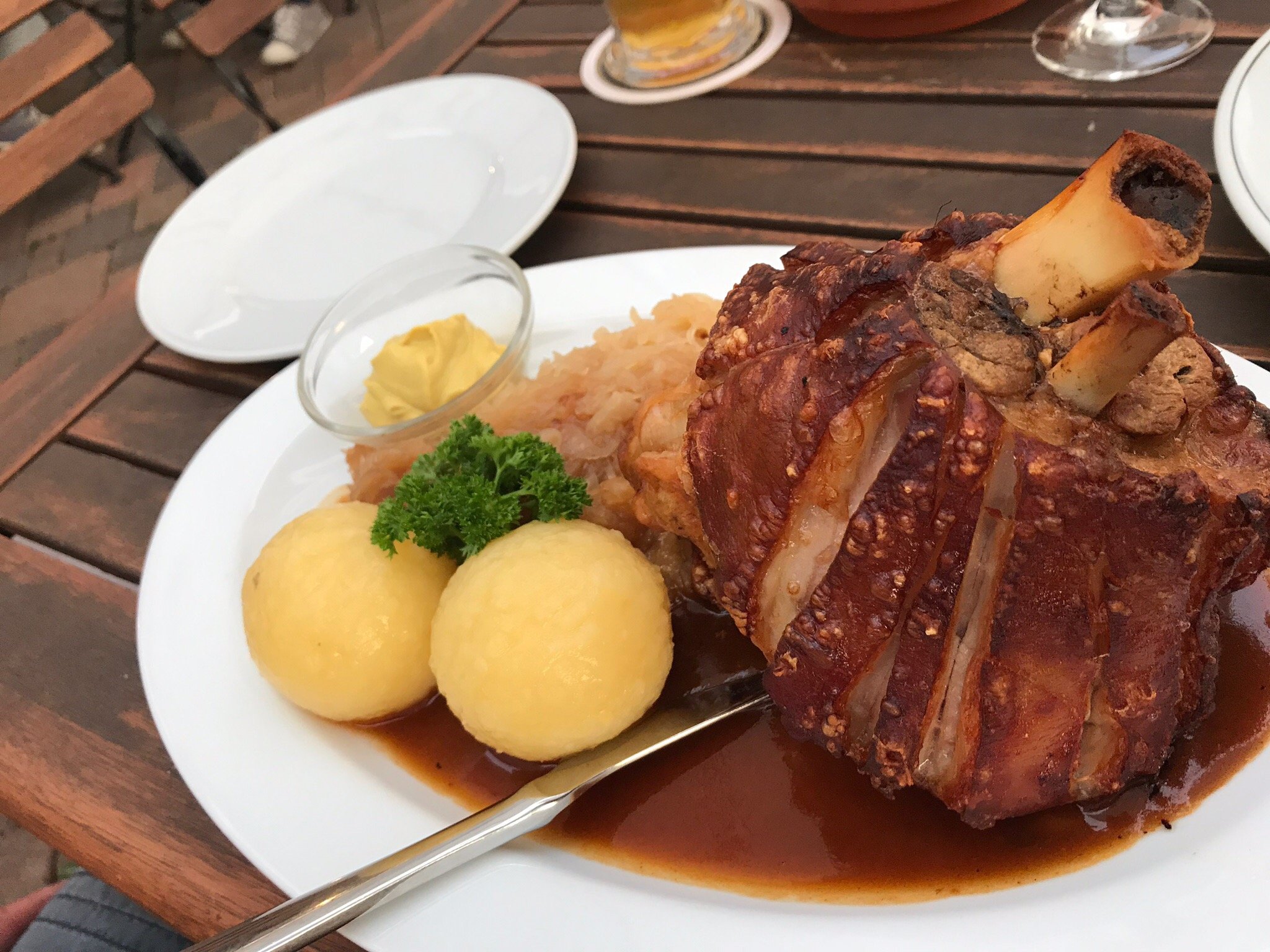 Brauhaus Napoleon-官方