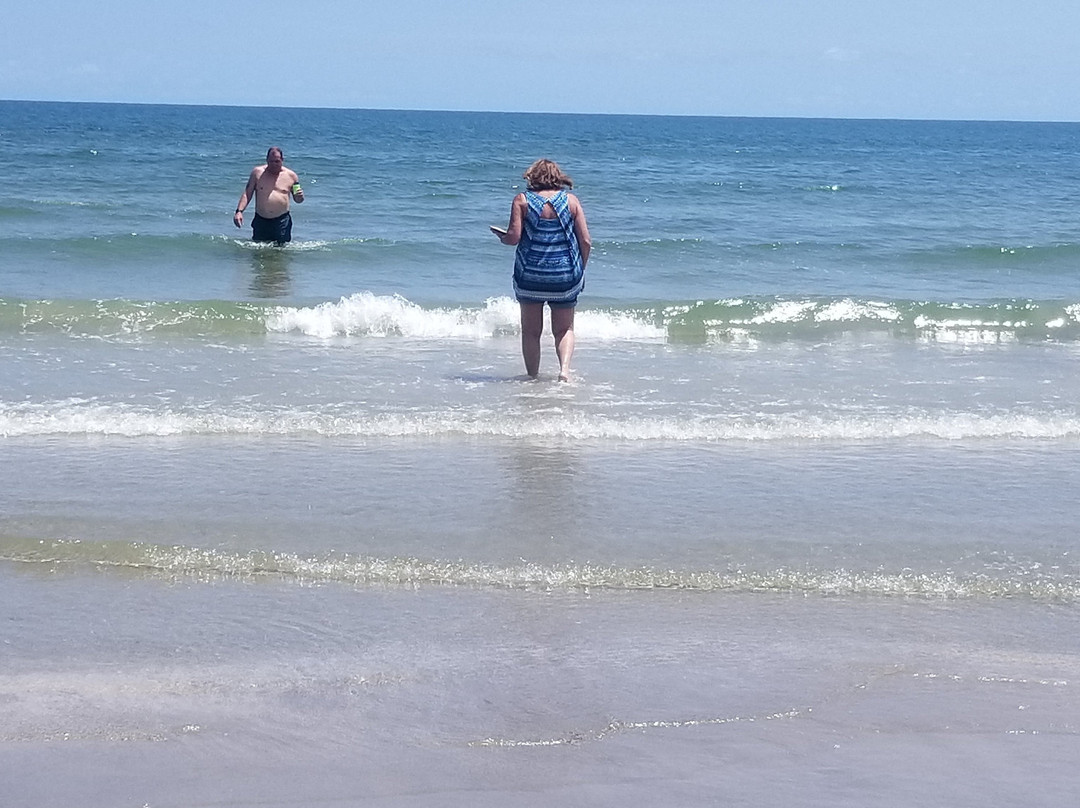 Moody Gardens Hotel, Spa And Convention Center主图