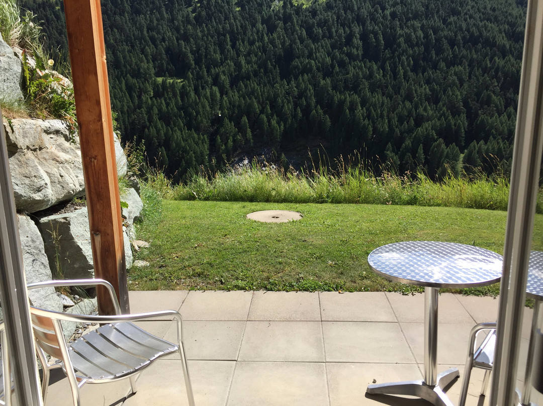 Hotel & Restaurant Capetta主图