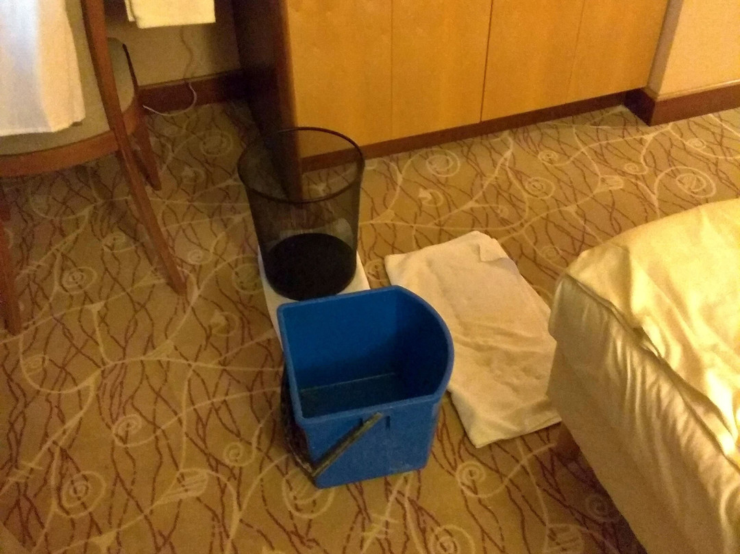 Dráva Hotel - Harkány主图