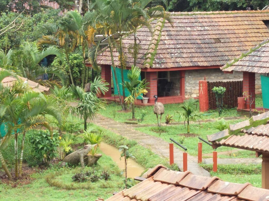 Rotti Kallu Homestay主图