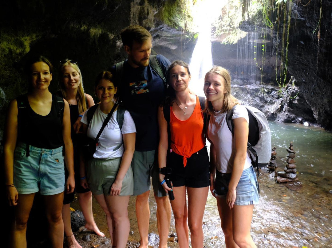 Lombok Trip-龙目岛必去景点