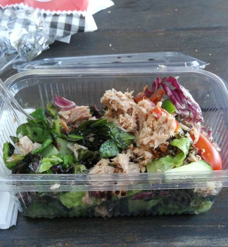 Agia Eleni Summer Beach-斯亚索斯必去景点