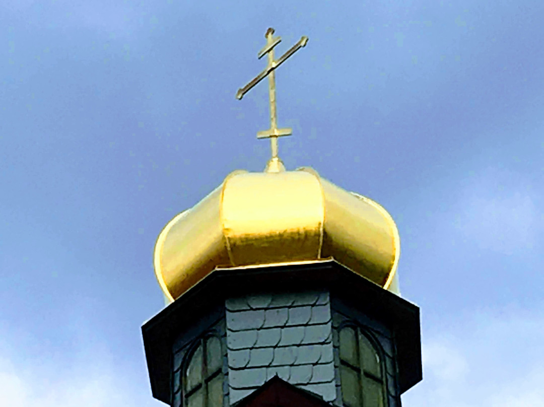 Russian Orthodox Church景点图片