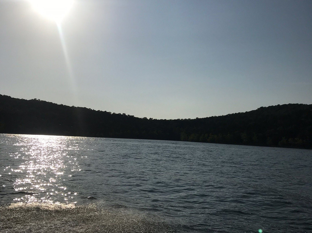 Kimberling Oaks Resort主图