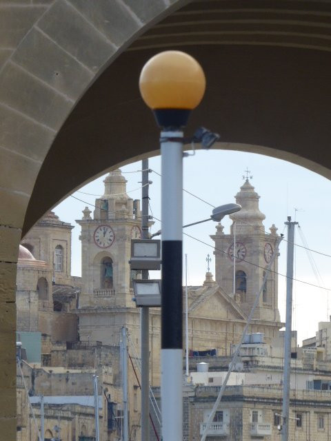 Church of Our Lady of the Immaculate Conception景点图片