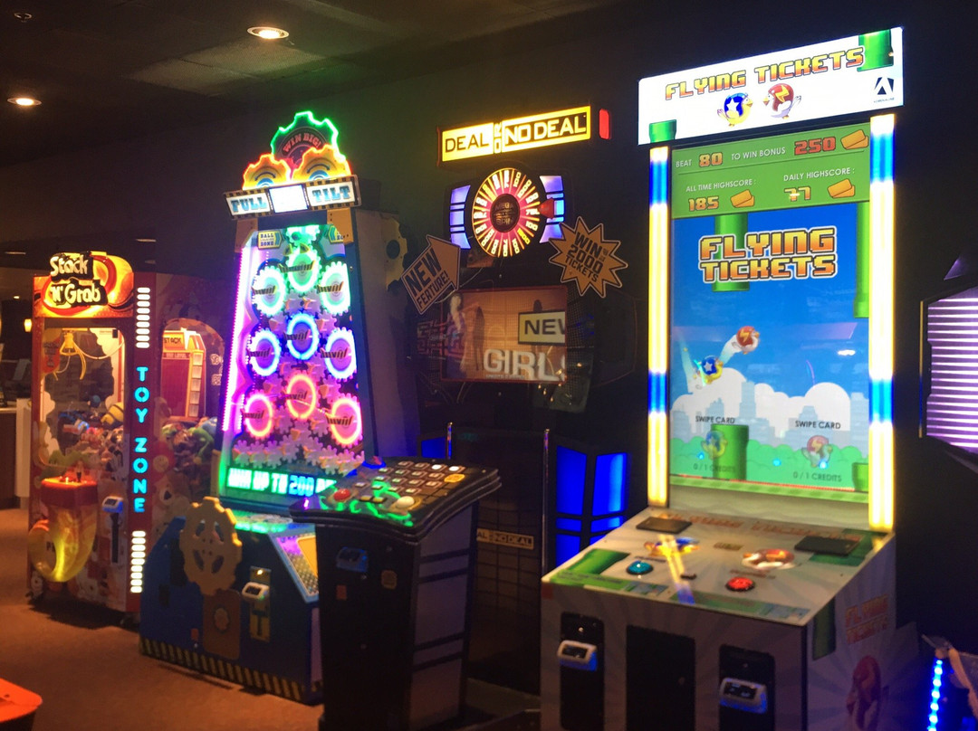 Brunswick’s Norcross-诺克罗斯必去景点