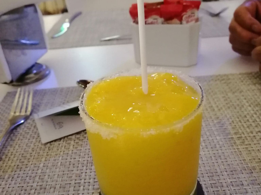 Ramada Encore By Wyndham Guadalajara Sur主图