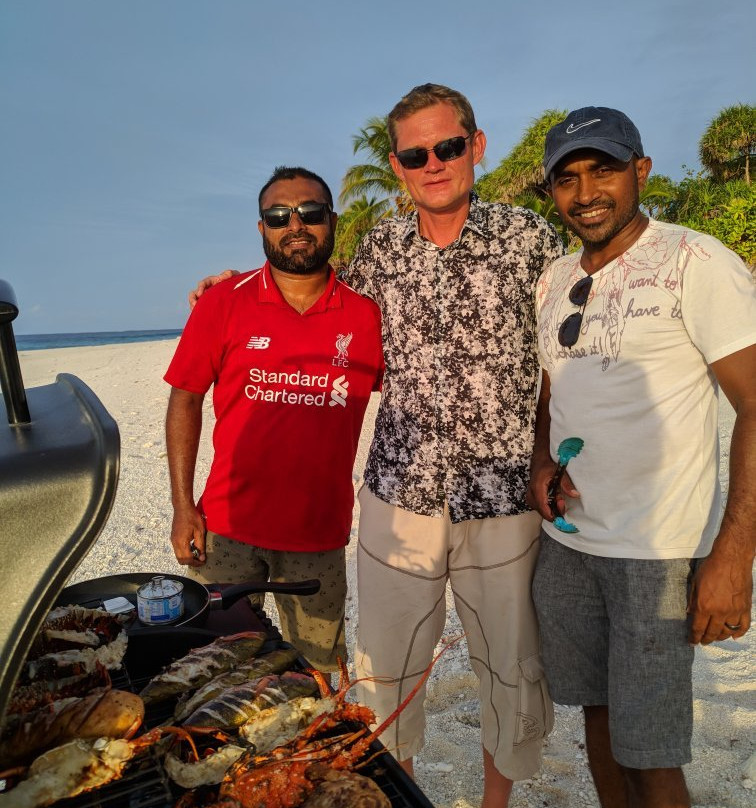 Vieni Qua Grand主图