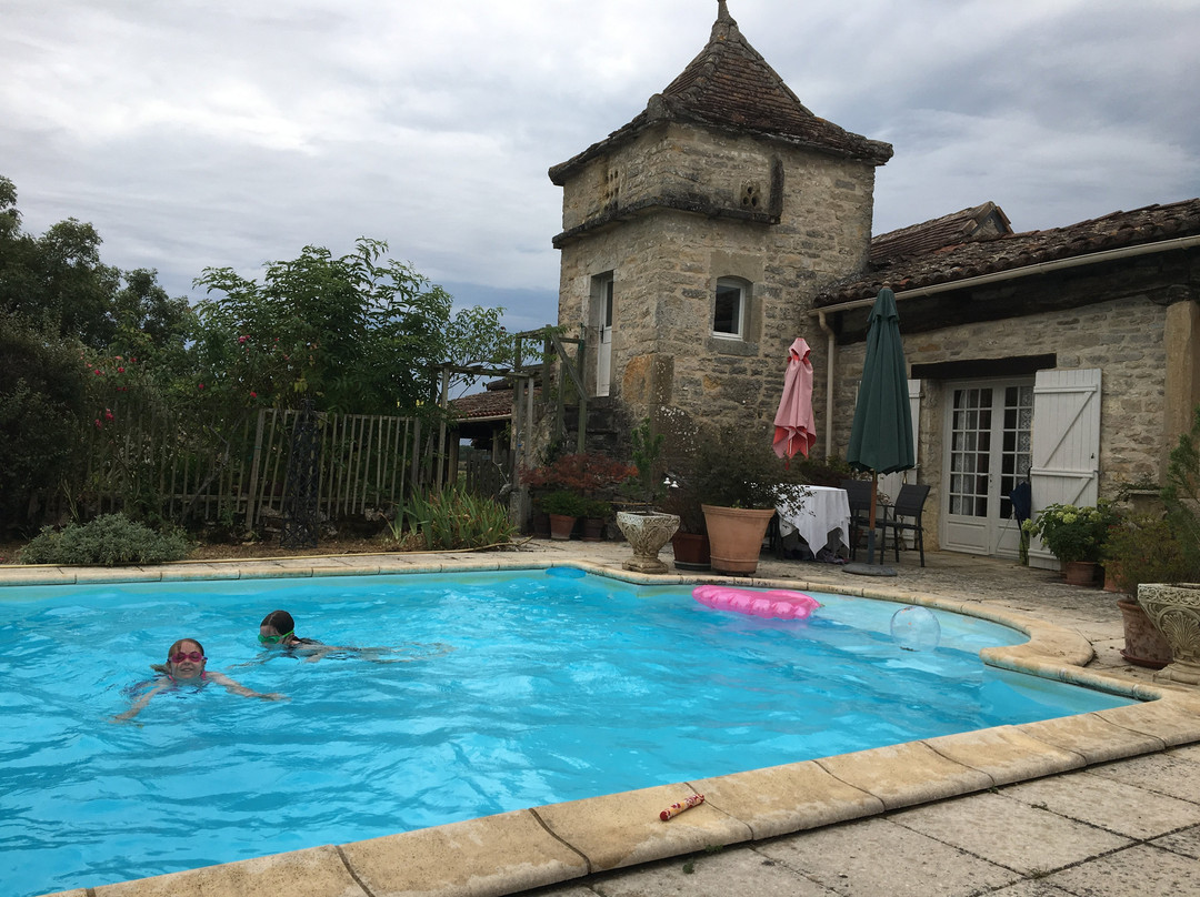 Les Gites Perard主图