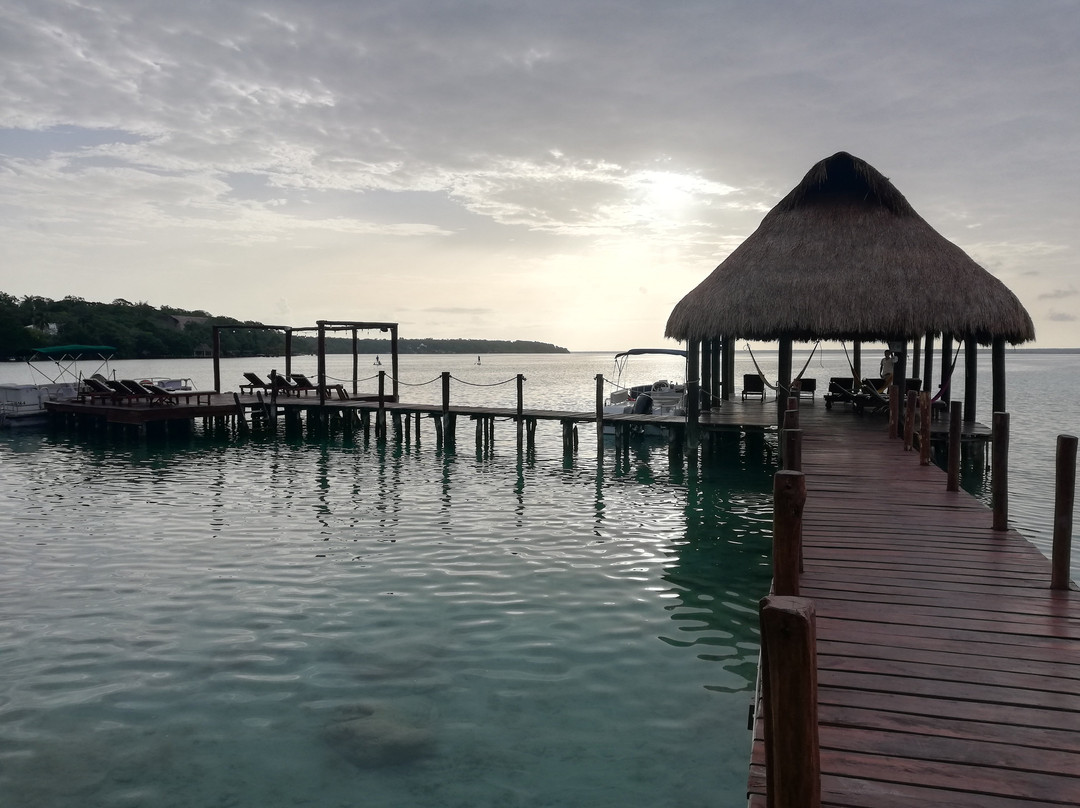 Next Experience Travel-Mahahual必去景点