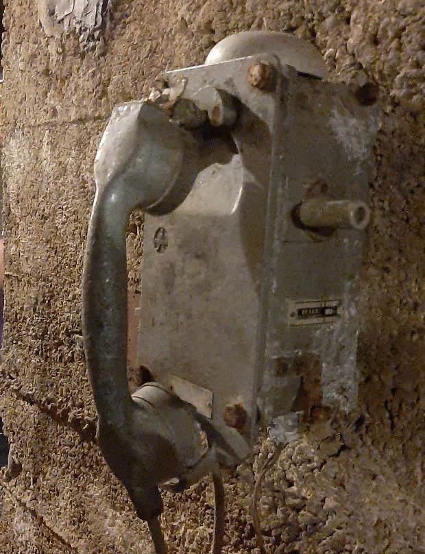 Mining Museum in Příbram景点图片