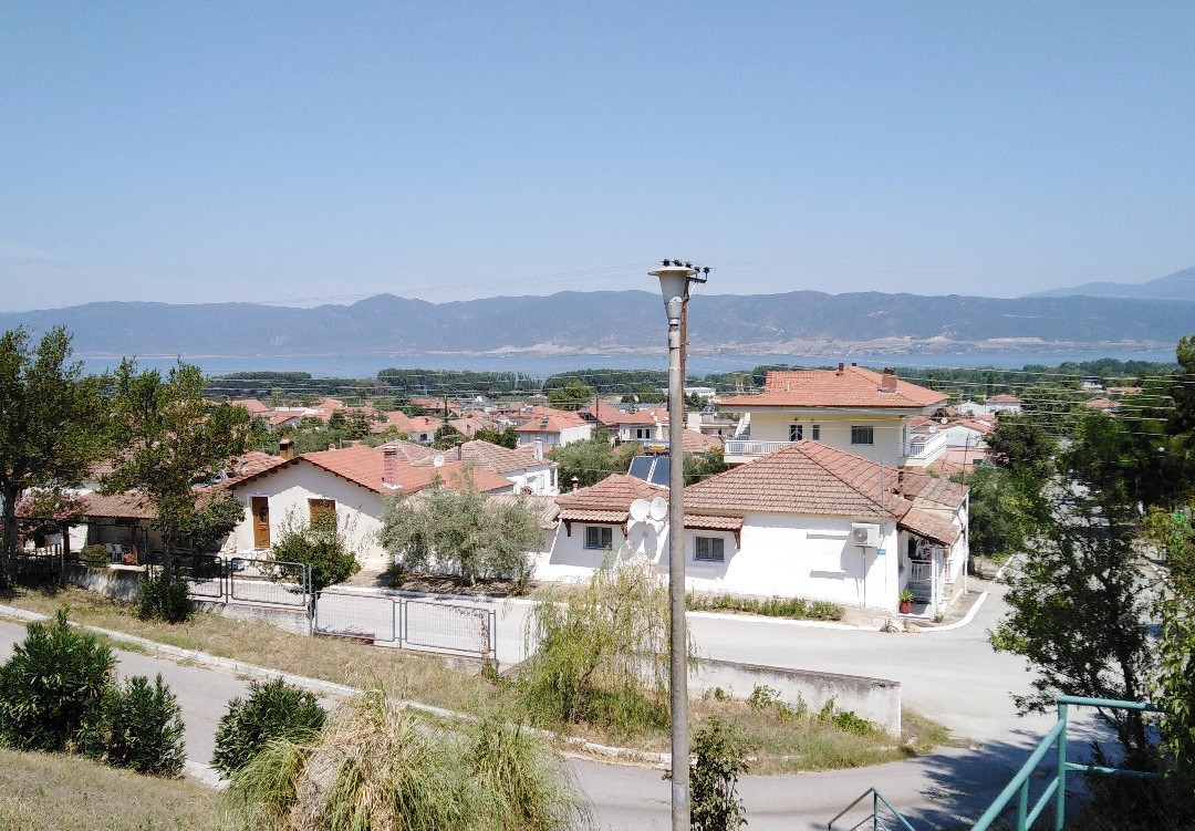 Nea Madytos Pedestrian Zone-Nea Madytos必去景点