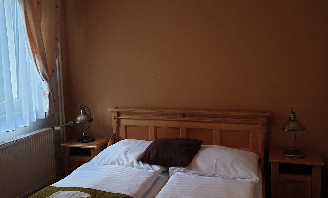 Hotel Diana主图