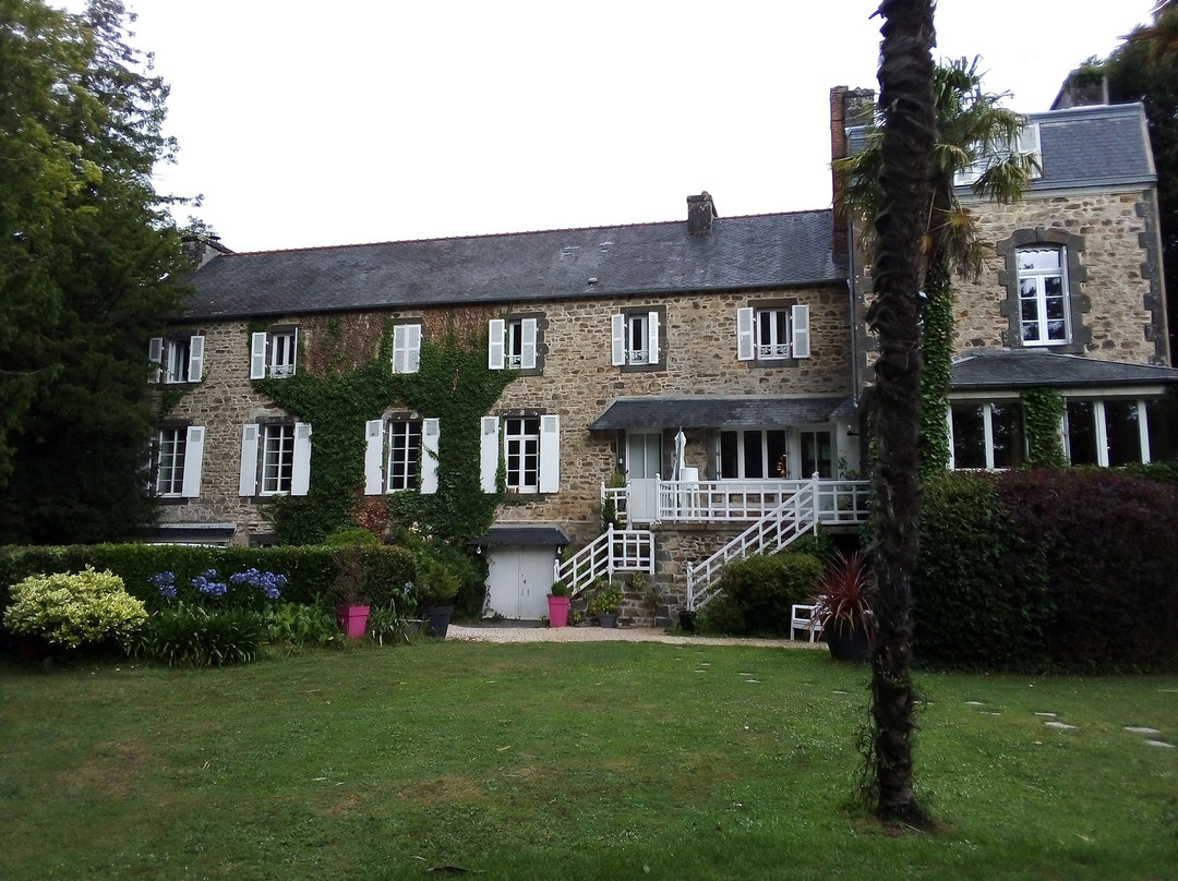 La Maison Chicoree