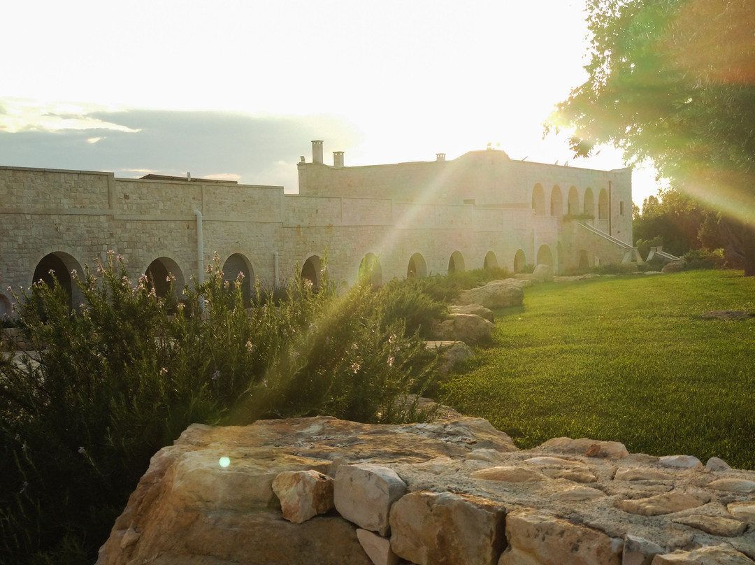 Masseria Grieco主图